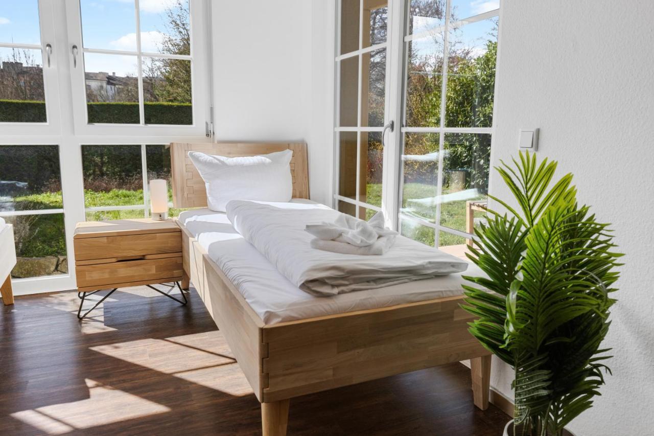 רוסט Apartments Muenchbach - Near Europa-Park And Rulantica מראה חיצוני תמונה
