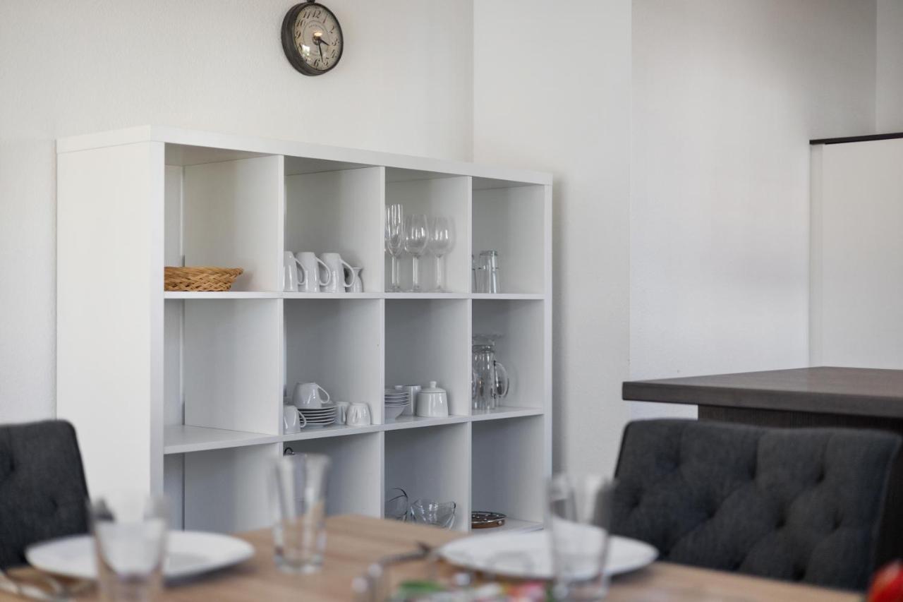 רוסט Apartments Muenchbach - Near Europa-Park And Rulantica מראה חיצוני תמונה