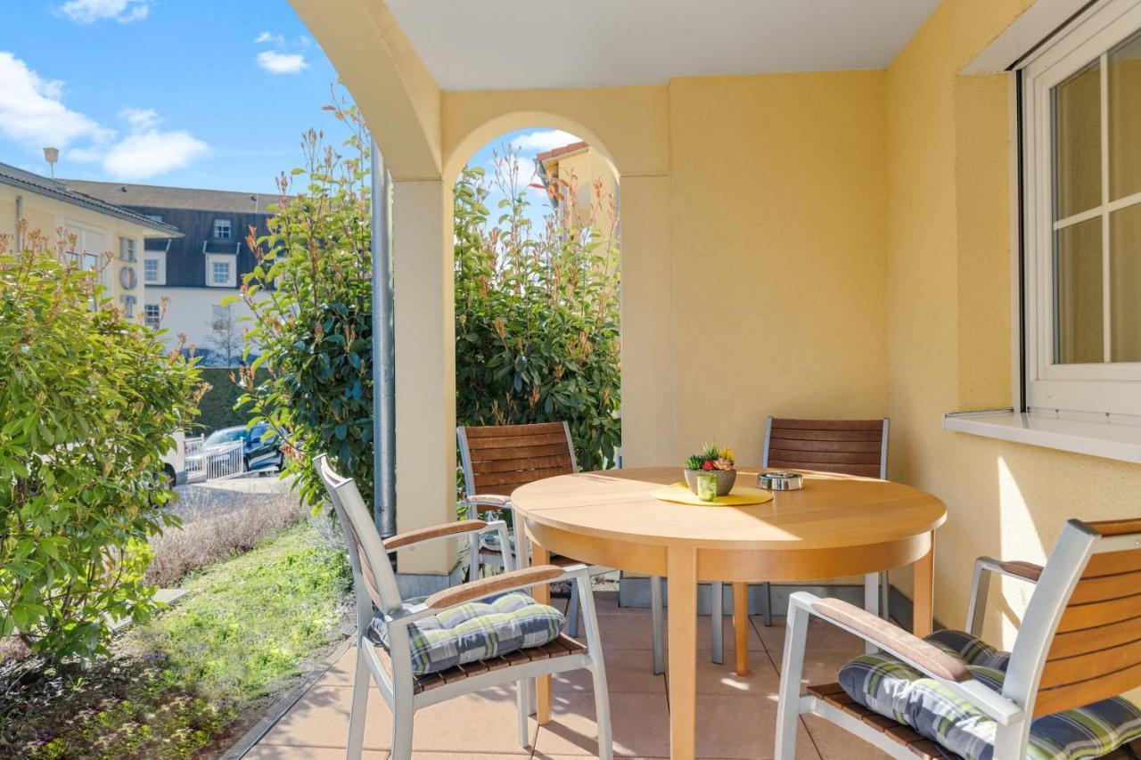 רוסט Apartments Muenchbach - Near Europa-Park And Rulantica מראה חיצוני תמונה