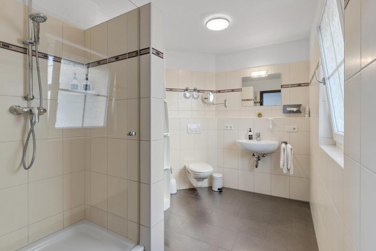 רוסט Apartments Muenchbach - Near Europa-Park And Rulantica מראה חיצוני תמונה