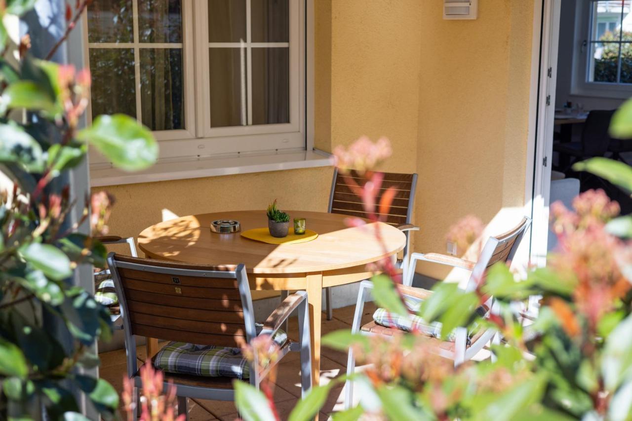 רוסט Apartments Muenchbach - Near Europa-Park And Rulantica מראה חיצוני תמונה